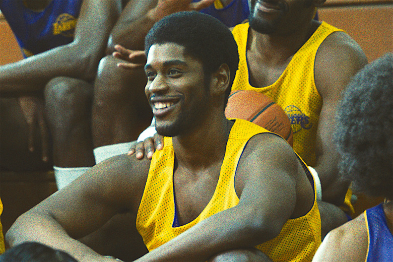 Winning Time Season 2 Magic