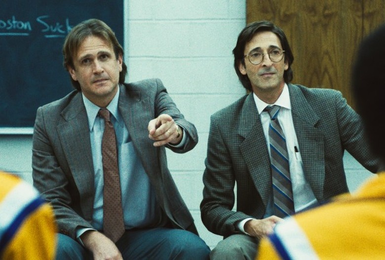 Winning Time Season 2 Premiere Paul Westhead Pat Riley