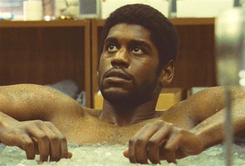 Winning Time Season 2 Episode 2 Magic Injured