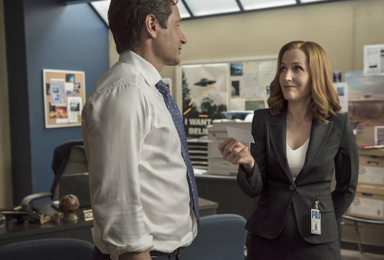 X-Files Season 11 Renewal