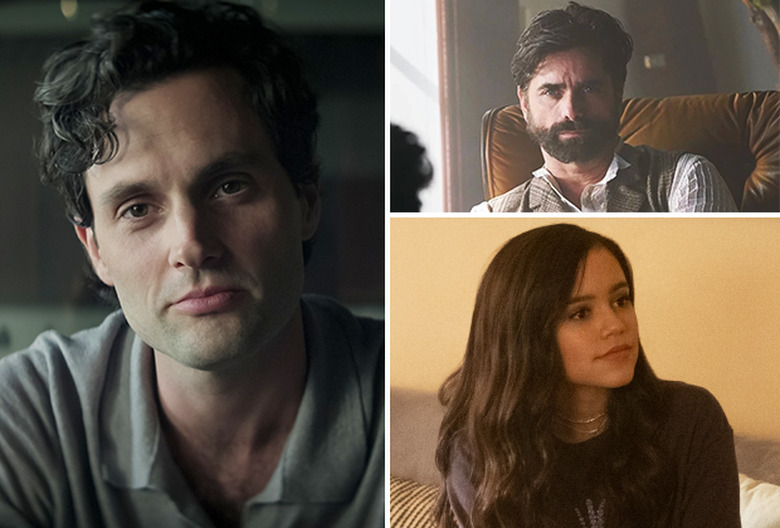 YOU Season 5 Jenna Ortega Returning Video