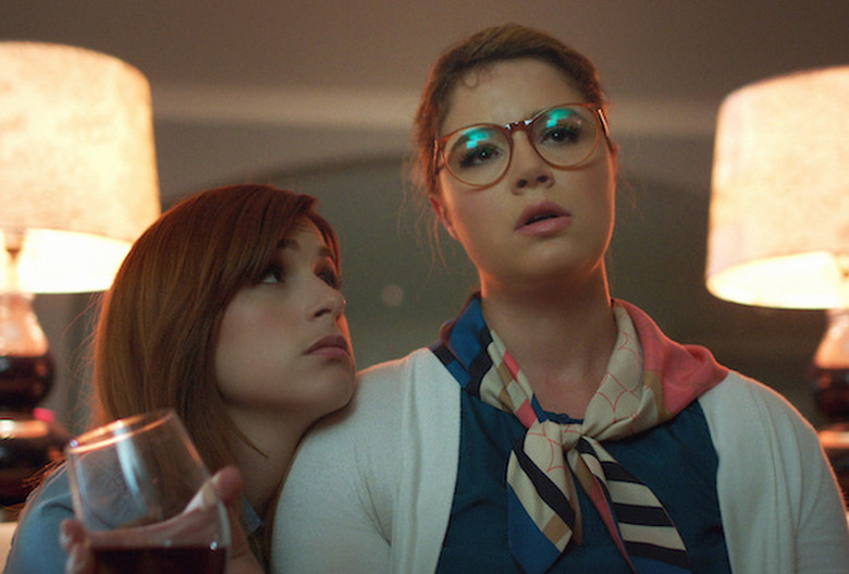 Youre the Worst Season 2 Kether Donohue