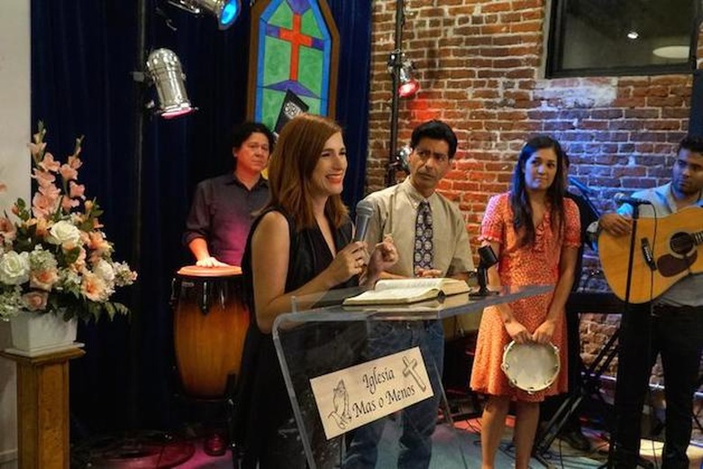 You're the Worst Season 3 Preview