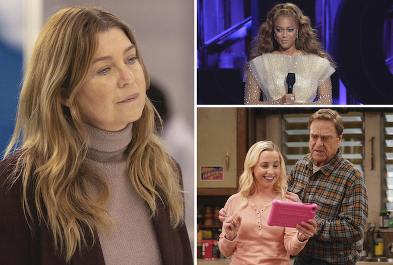 ABC Best Worst Shows