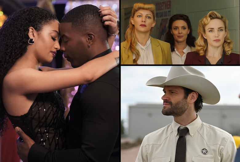 CW Best Worst Shows