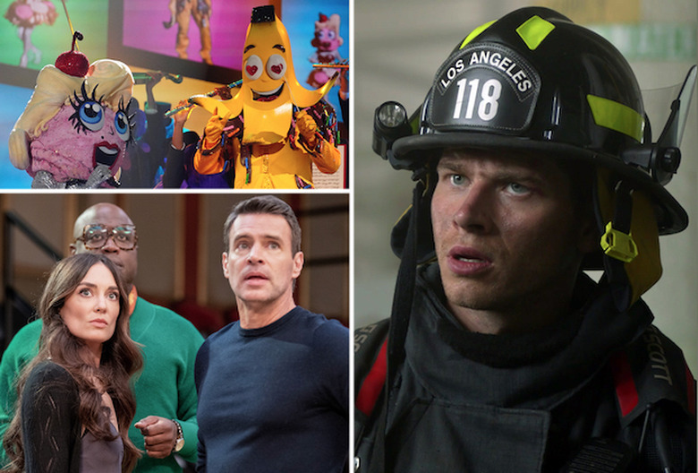 Fox Best Worst Shows