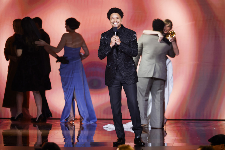 Grammy Award Ratings 2024 Viewers