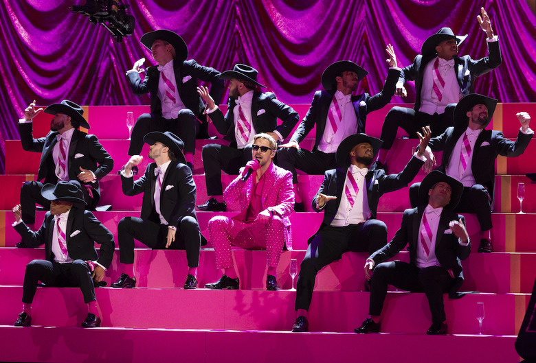 Oscars Ratings Viewers 2024