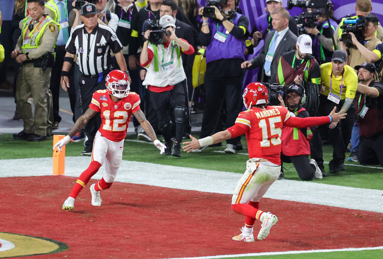 Super Bowl Ratings 2024 Audience Up