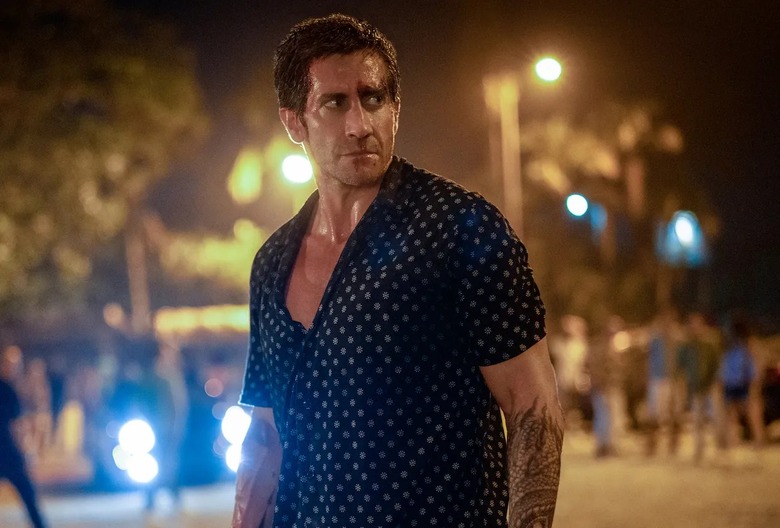 Road House Remake Viewers