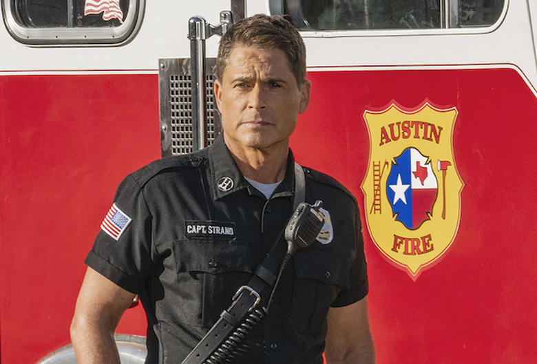 TV Ratings 911 Lone Star