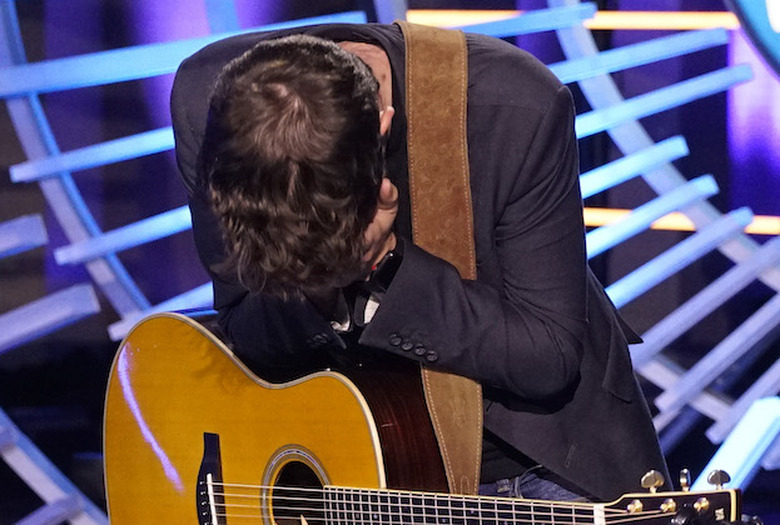 American Idol Ratings