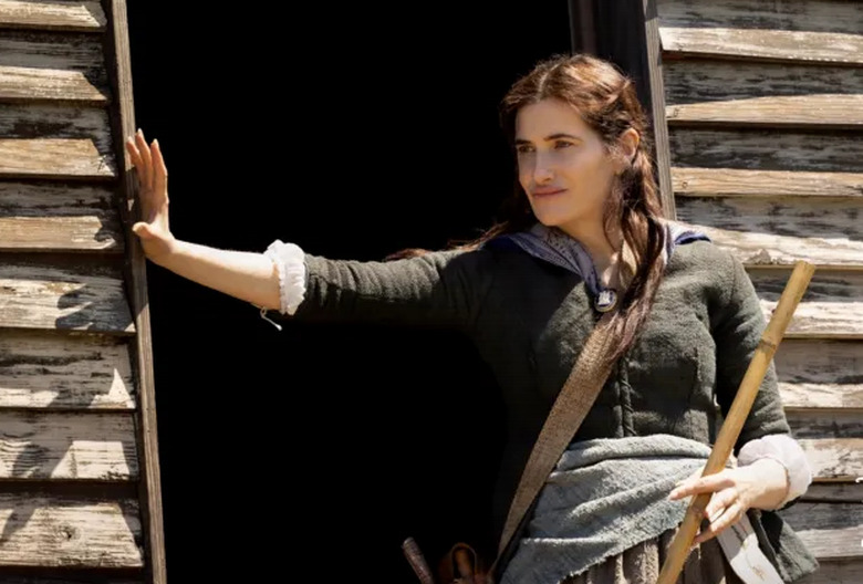 Agatha All Alig Ratings Finale