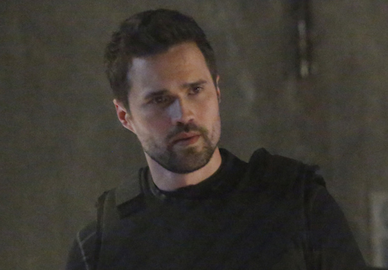 Agents of SHIELD Ratings