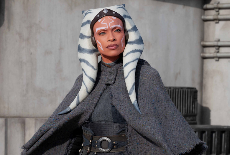 Ahsoka Ratings Disney+
