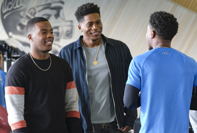 TV Ratings All American Season 2