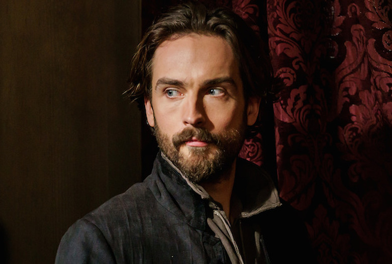 Sleepy Hollow Ratings