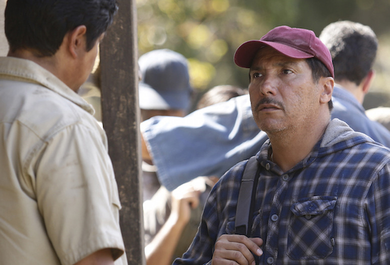 American Crime Season 3