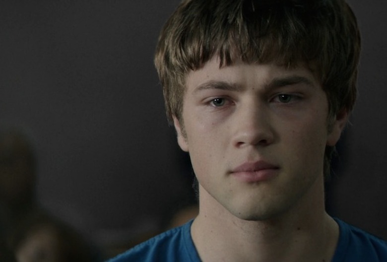 American Crime Renewed Cancelled