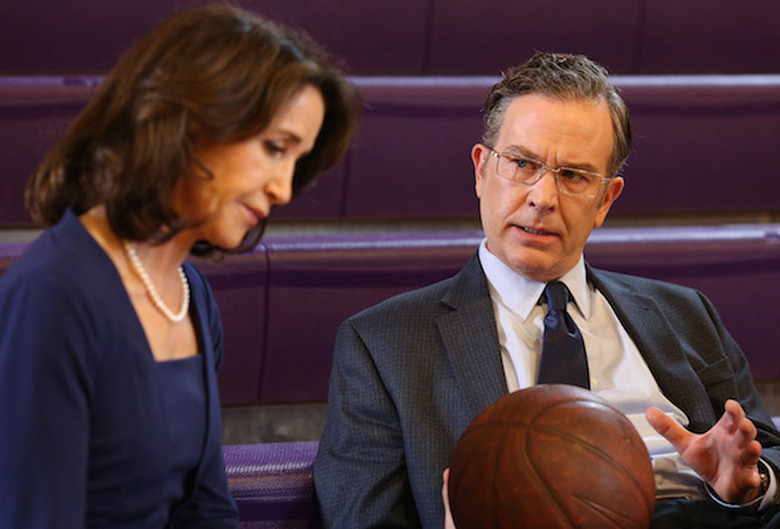 American Crime Ratings