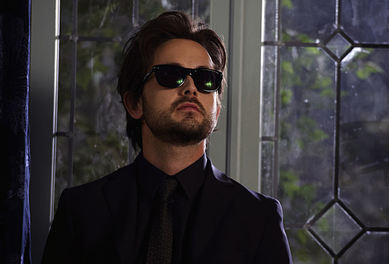 American Gothic Ratings