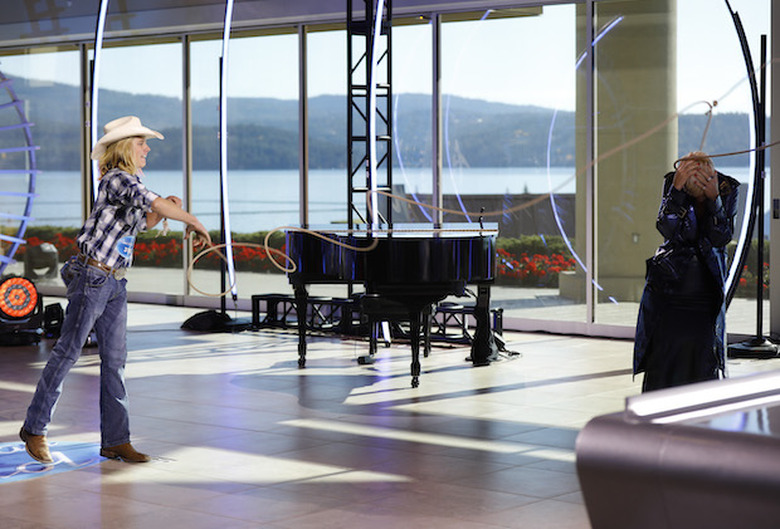 American Idol Ratings