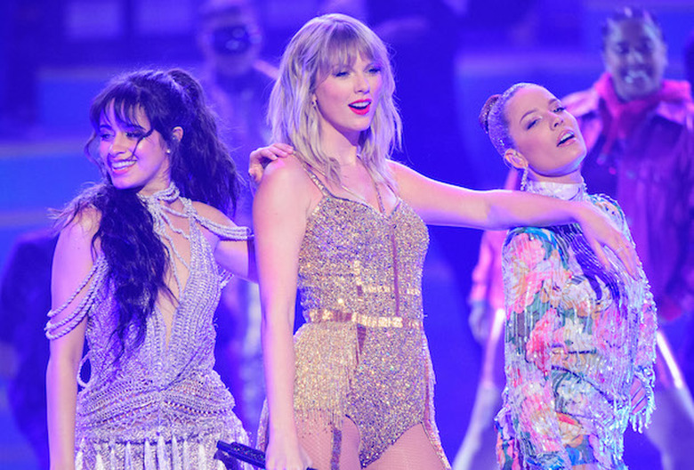 TV Ratings American Music Awards