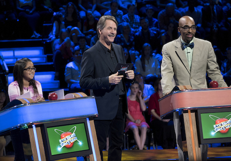 Smarter 5th Grader Ratings