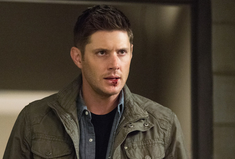 Supernatural Ratings