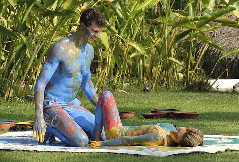 Bachelor in Paradise Ratings