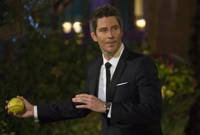 Bachelor Season 22 Ratings Arie