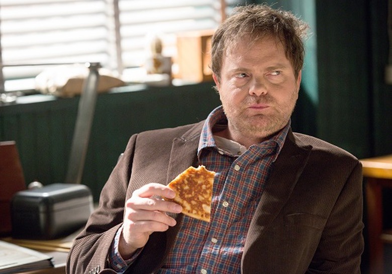 Backstrom Season 1 Preview