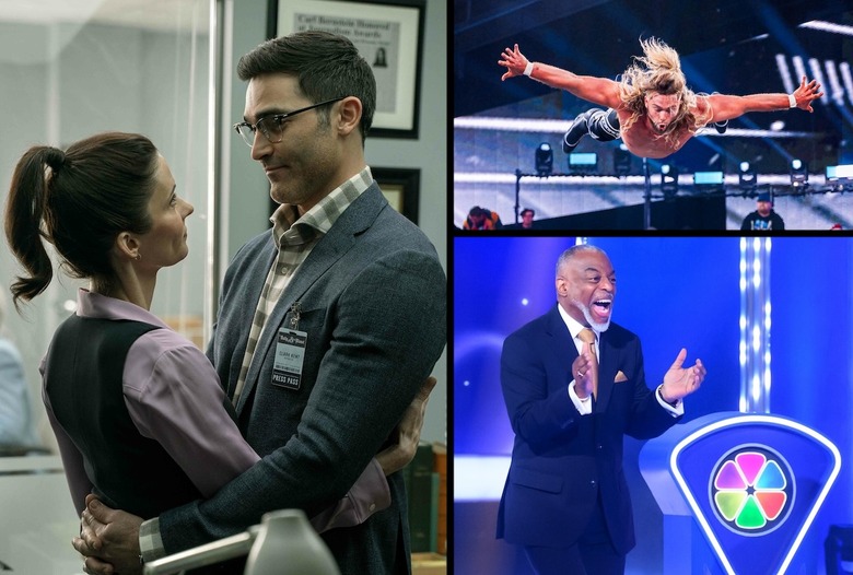 CW Best Worst Shows Viewers