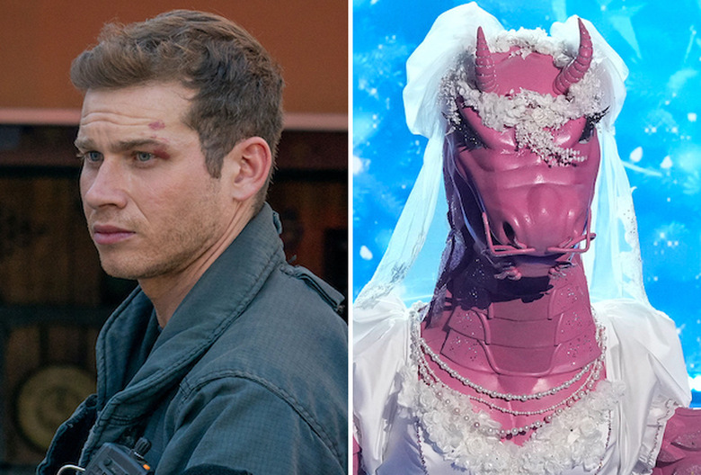 Fox Best Worst Shows