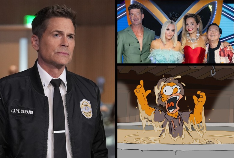 Best Worst Fox TV Shows Viewers