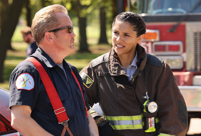 Best Worst NBC Shows