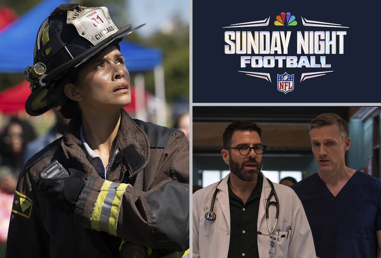 NBC Best Worst Shows Viewers