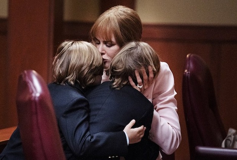Big Little Lies Season 2 Ratings