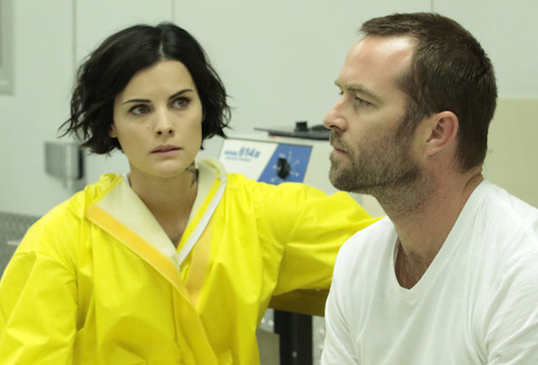 Blindspot Ratings