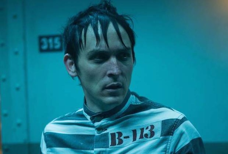 Gotham Ratings Season 2