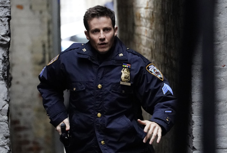 Blue Bloods Season 9