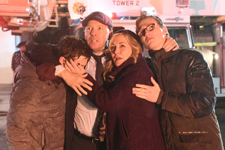 Blue Bloods Ratings Season 7 Finale