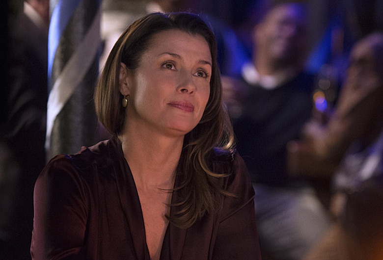 Blue Bloods Season 6 Ratings