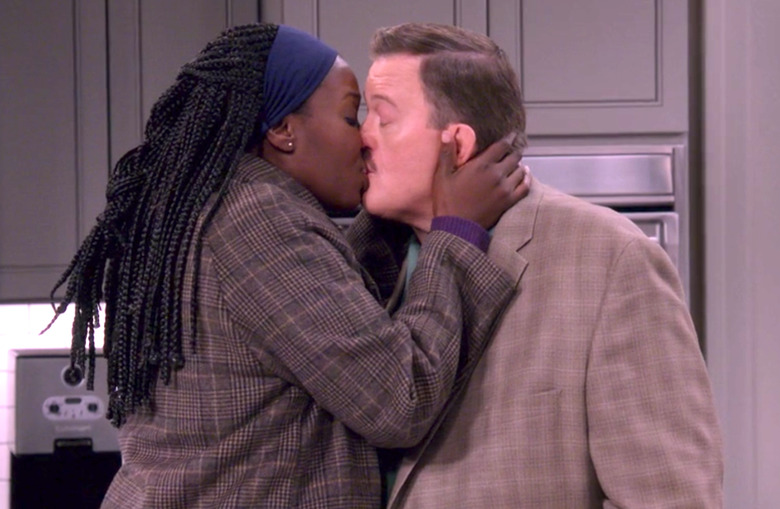 TV Ratings Bob Abishola