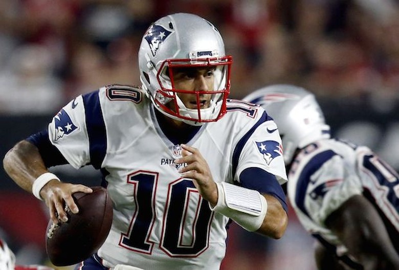 Sunday Night Football Ratings
