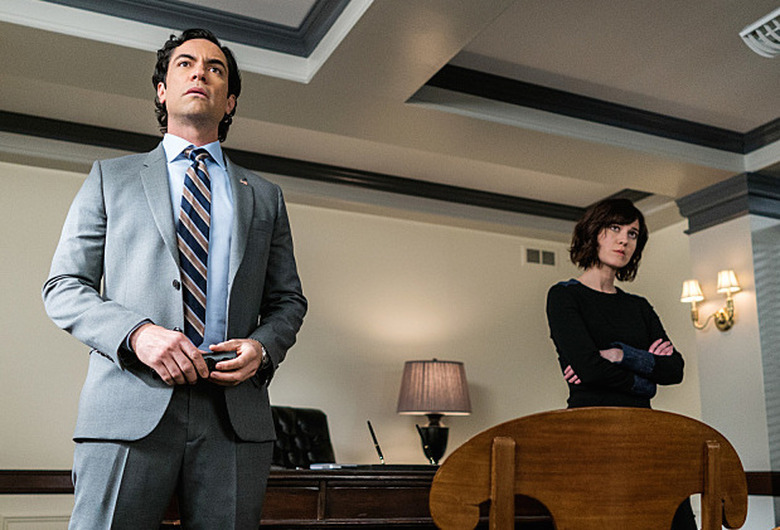 BrainDead Ratings