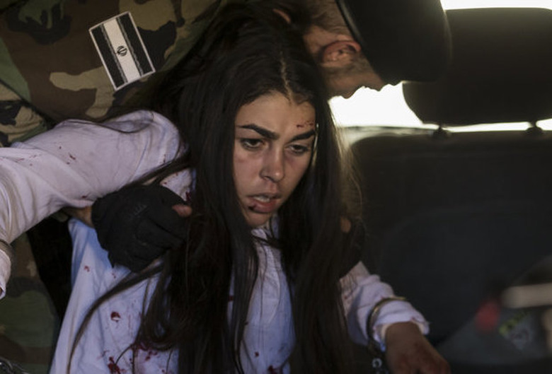 Brave Cancelled Renewed