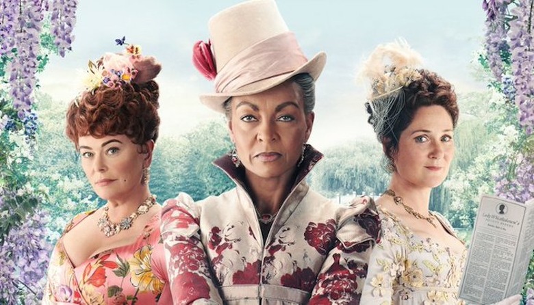Ratings bridgerton Netflix