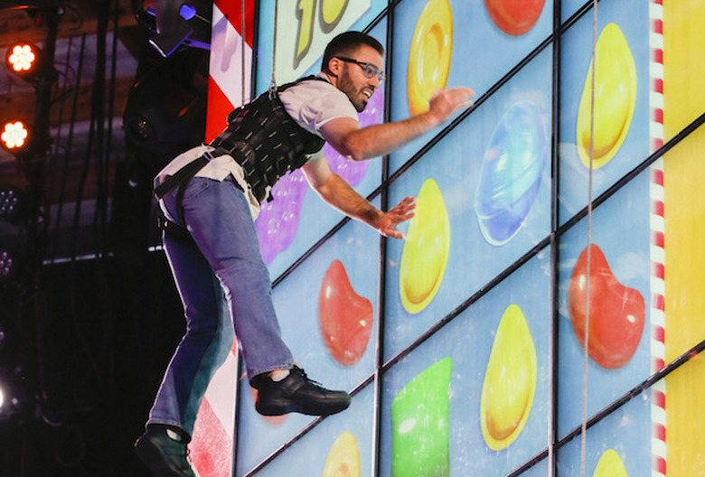 Candy Crush Ratings Cancelled