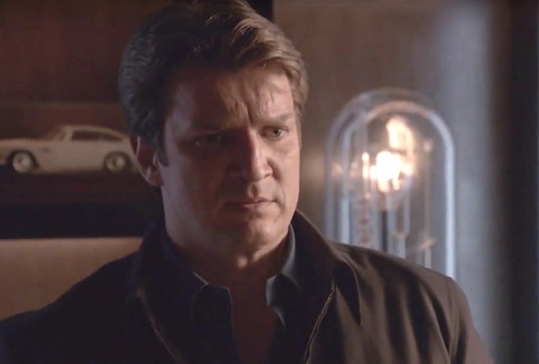 Castle Season 8 Trailer